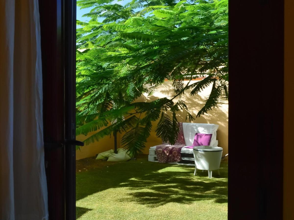 Relax Capellania By Best Holidays Fuerteventura Corralejo Ngoại thất bức ảnh