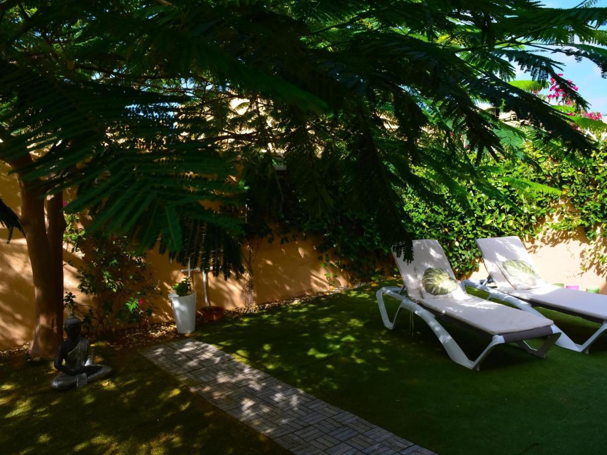 Relax Capellania By Best Holidays Fuerteventura Corralejo Ngoại thất bức ảnh