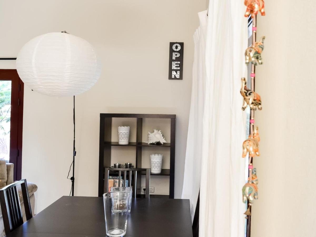 Relax Capellania By Best Holidays Fuerteventura Corralejo Ngoại thất bức ảnh
