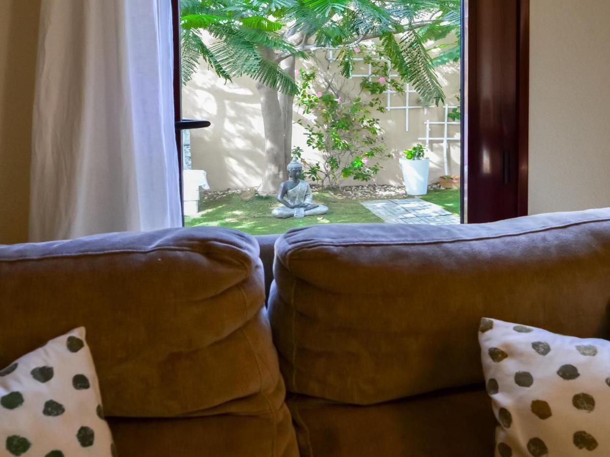 Relax Capellania By Best Holidays Fuerteventura Corralejo Ngoại thất bức ảnh