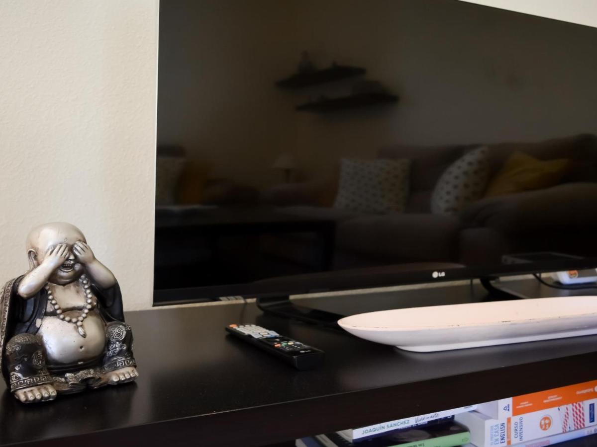 Relax Capellania By Best Holidays Fuerteventura Corralejo Ngoại thất bức ảnh