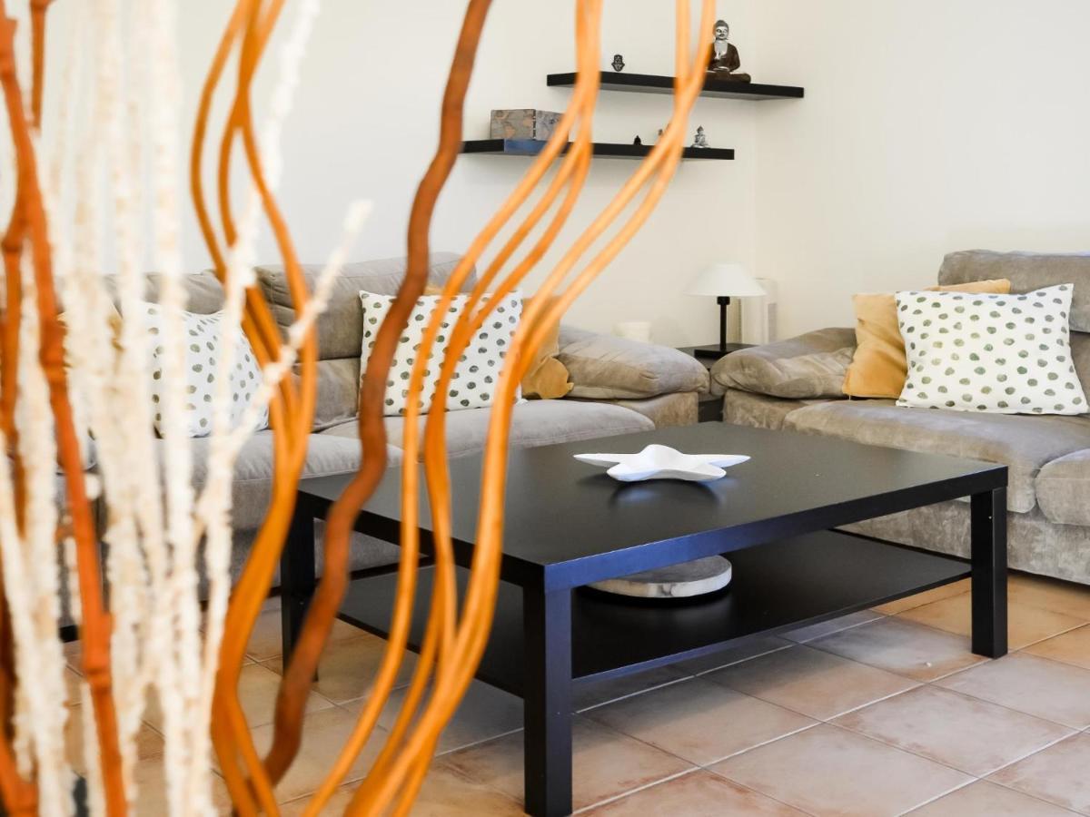 Relax Capellania By Best Holidays Fuerteventura Corralejo Ngoại thất bức ảnh