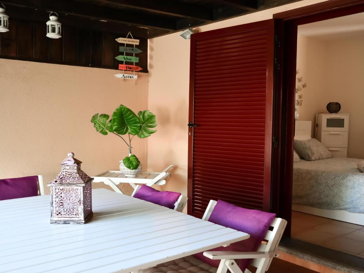Relax Capellania By Best Holidays Fuerteventura Corralejo Ngoại thất bức ảnh