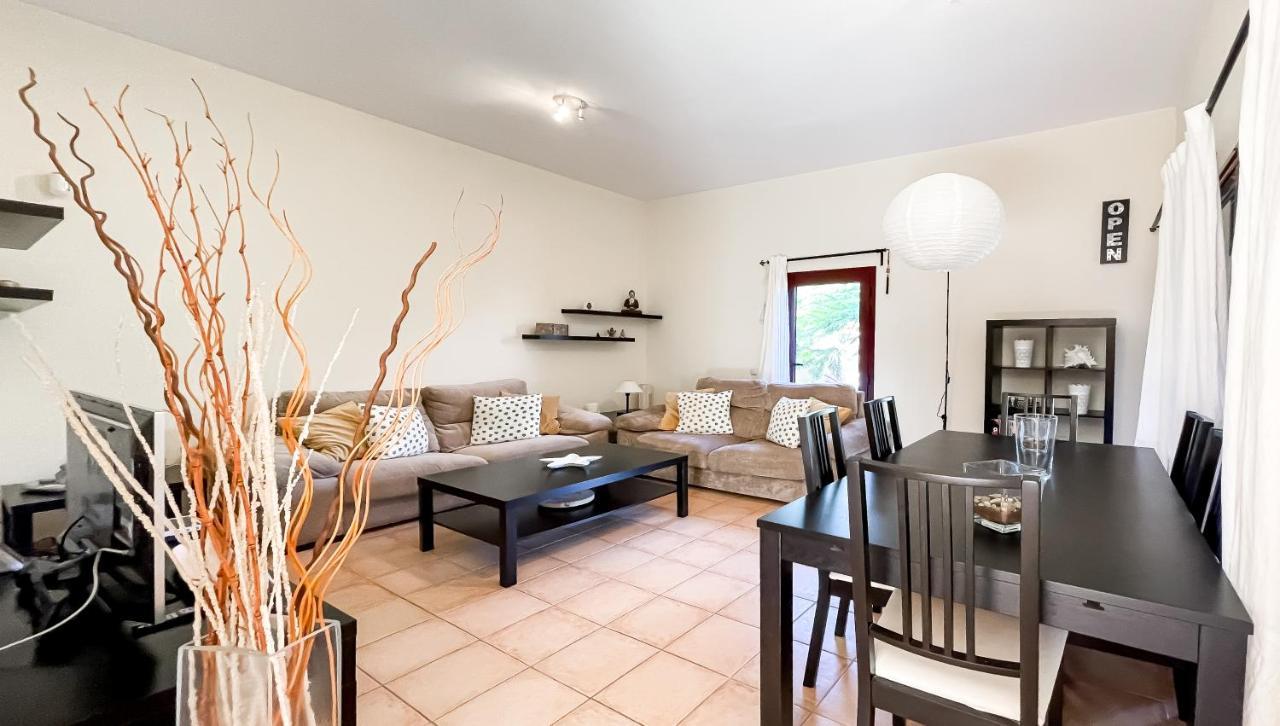 Relax Capellania By Best Holidays Fuerteventura Corralejo Ngoại thất bức ảnh