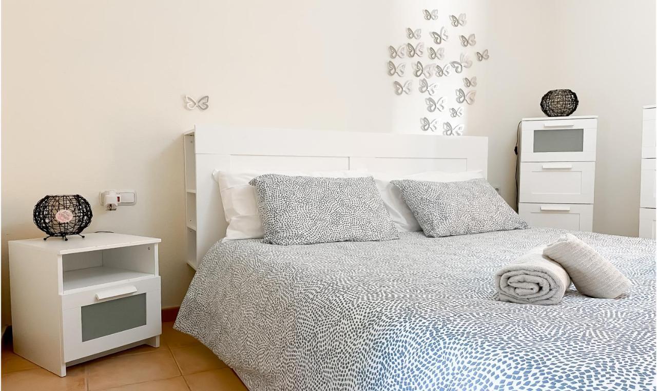 Relax Capellania By Best Holidays Fuerteventura Corralejo Ngoại thất bức ảnh