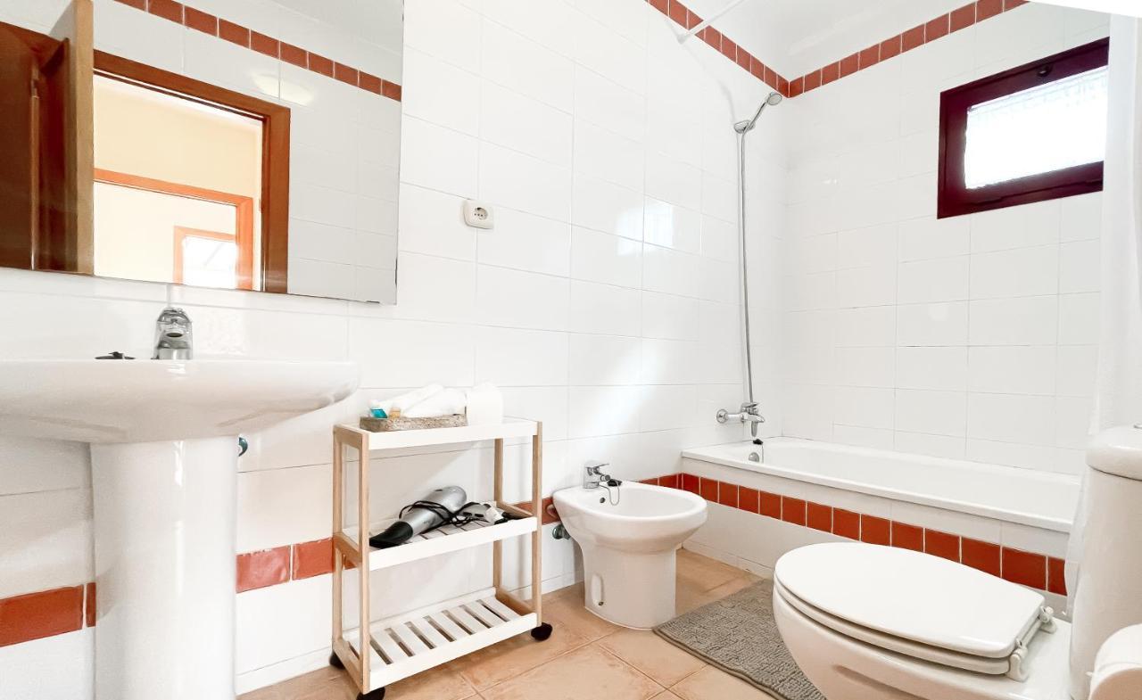 Relax Capellania By Best Holidays Fuerteventura Corralejo Ngoại thất bức ảnh