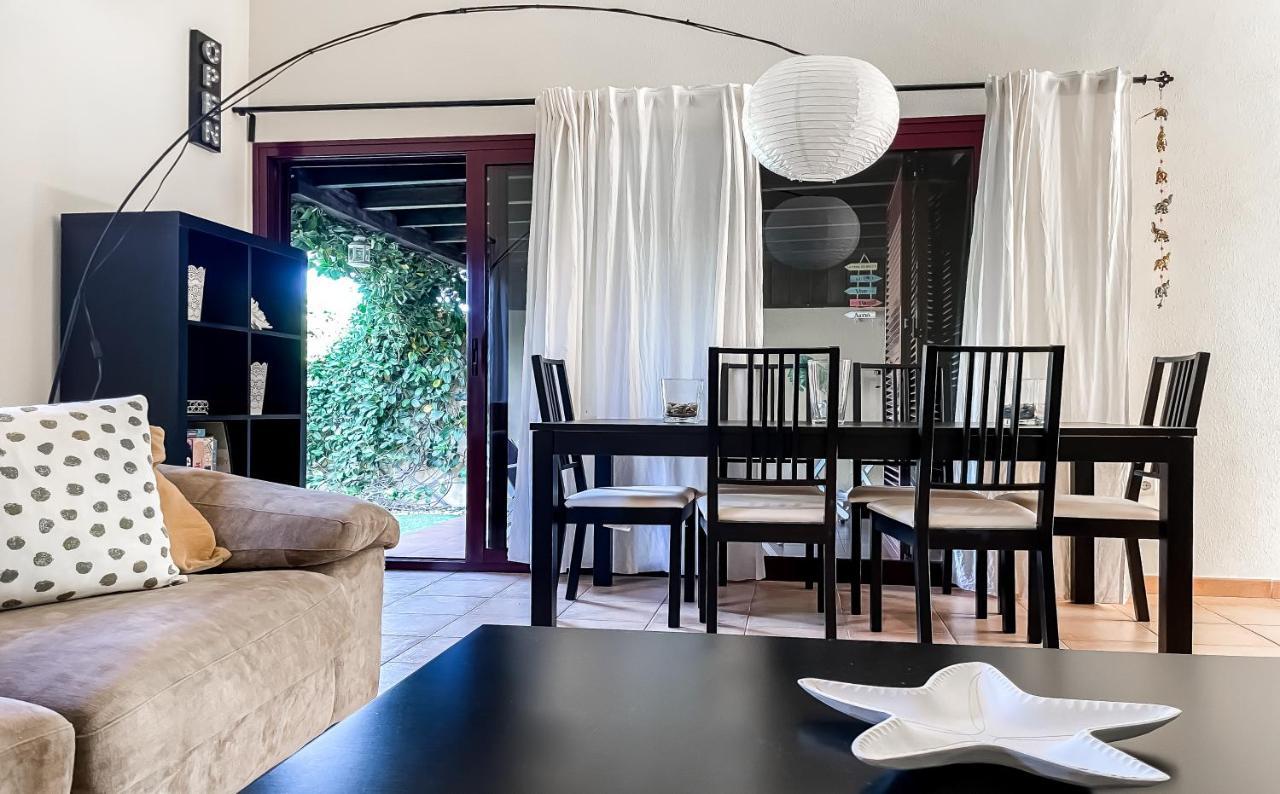 Relax Capellania By Best Holidays Fuerteventura Corralejo Ngoại thất bức ảnh