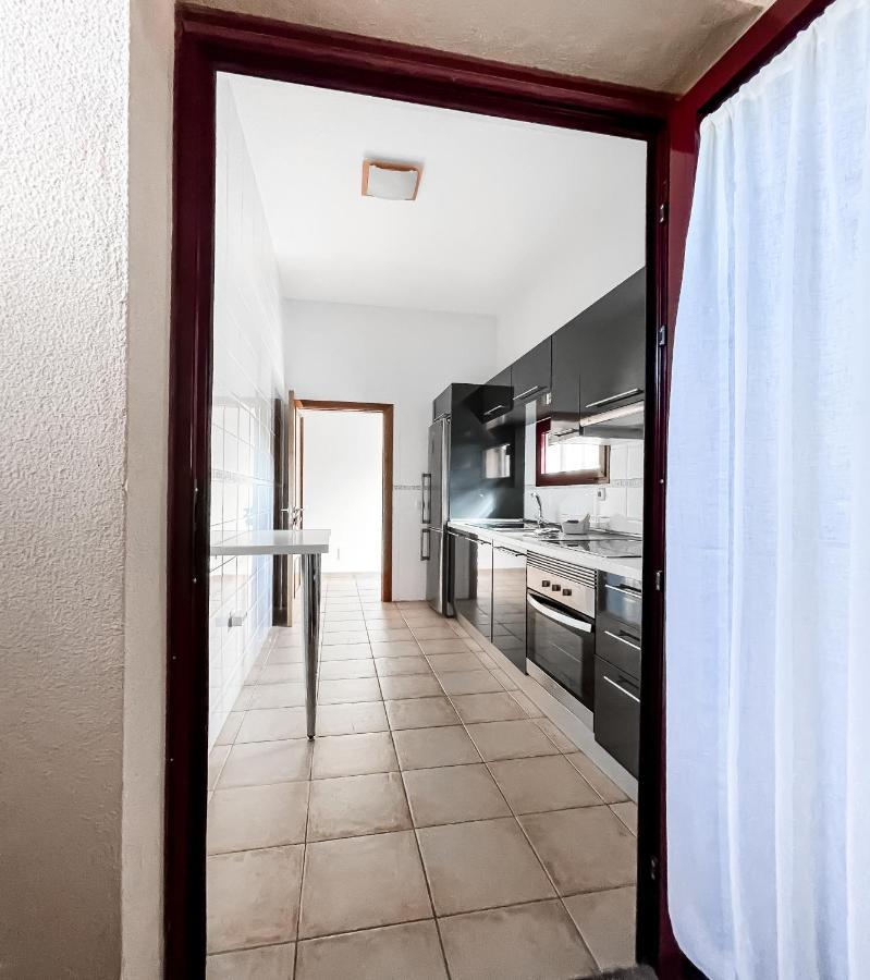 Relax Capellania By Best Holidays Fuerteventura Corralejo Ngoại thất bức ảnh