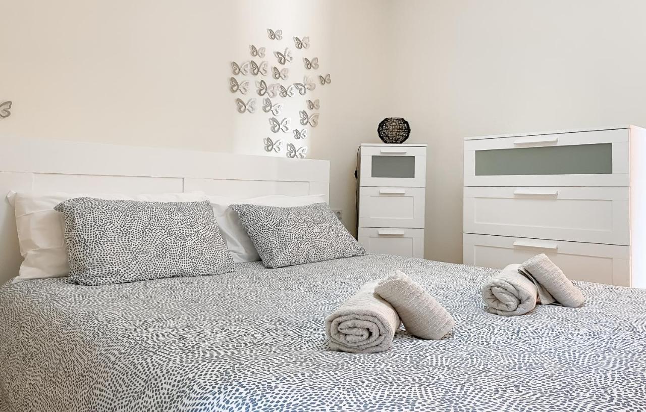 Relax Capellania By Best Holidays Fuerteventura Corralejo Ngoại thất bức ảnh